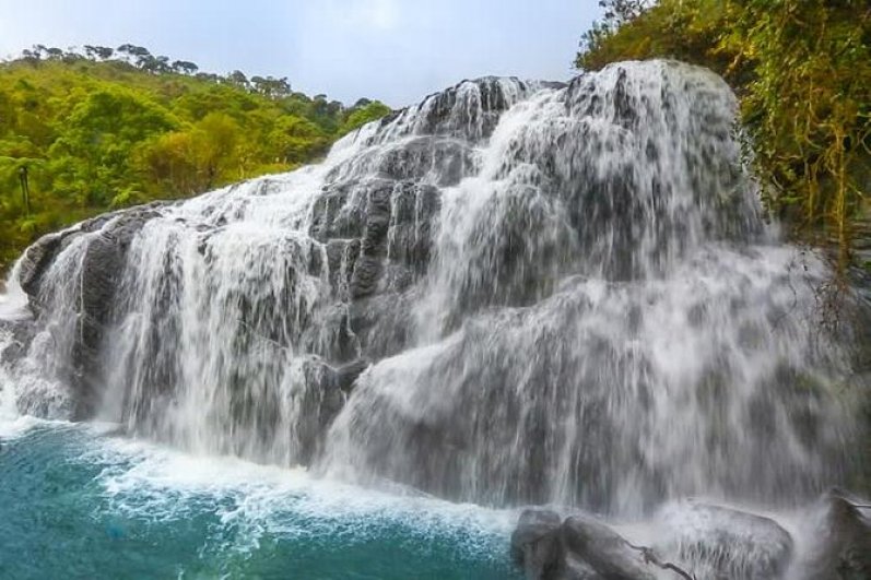 Horton Plains National Park