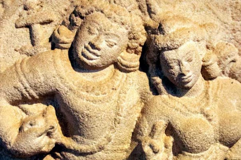 Isurumuniya Rajamaha Viharaya