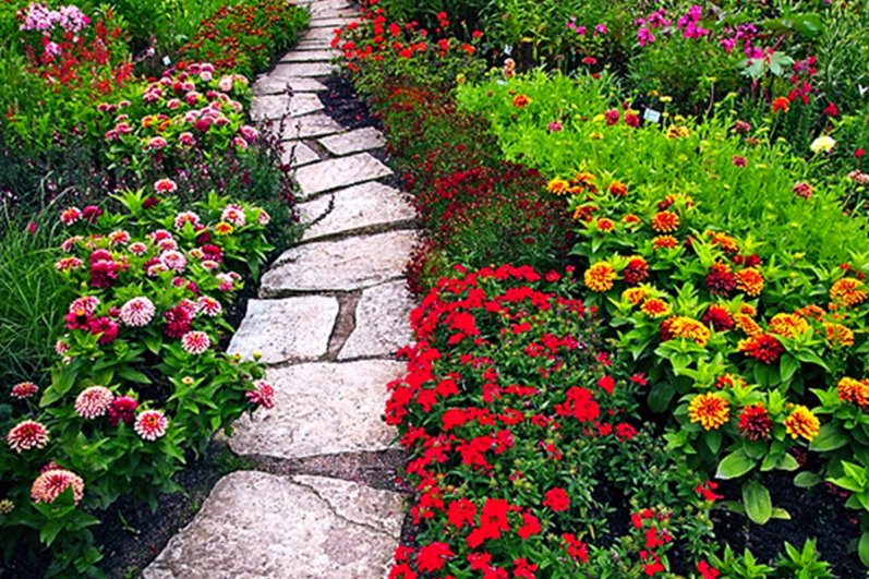 Hakgala Botanical Gardens