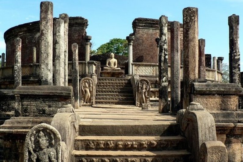 Polonnaruwa