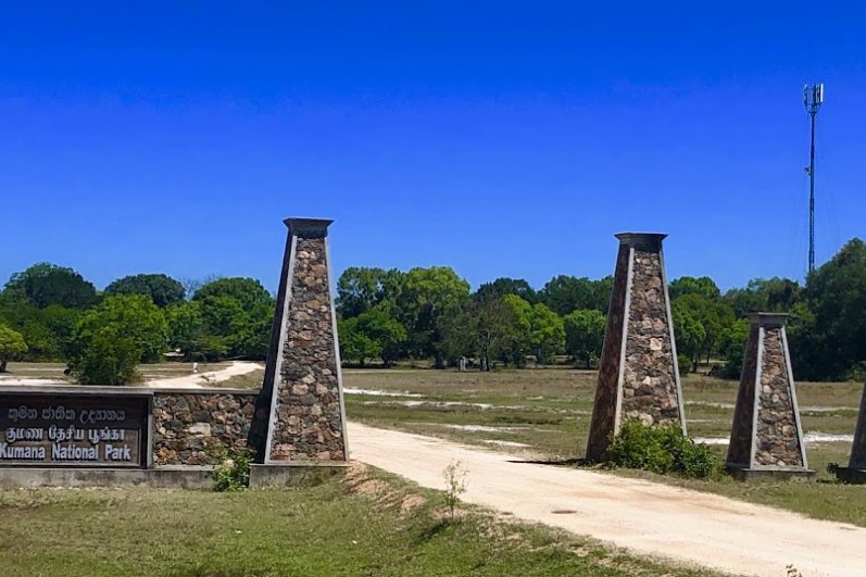 Kumana National Park