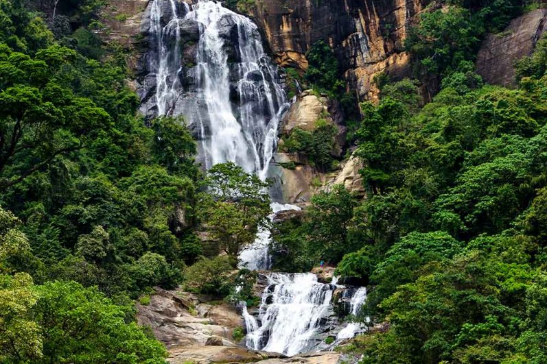 Ravana Falls