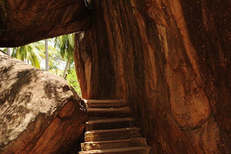 Isurumuniya Rajamaha Viharaya