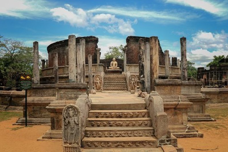 Polonnaruwa