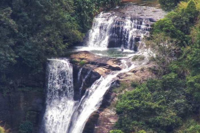 Ravana Falls